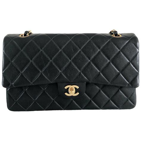 pre loved chanel bags canada|previously owned chanel bags.